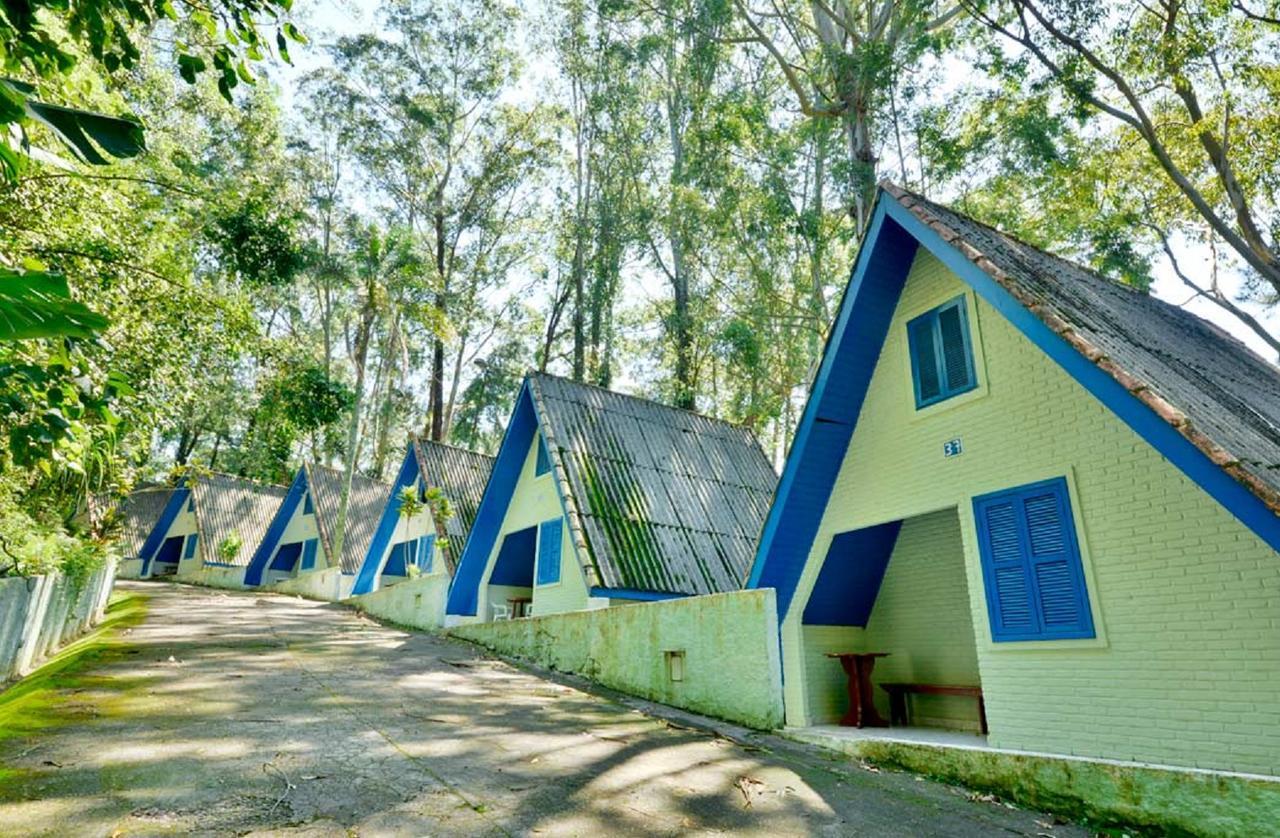 Embu Park Hotel Exterior photo