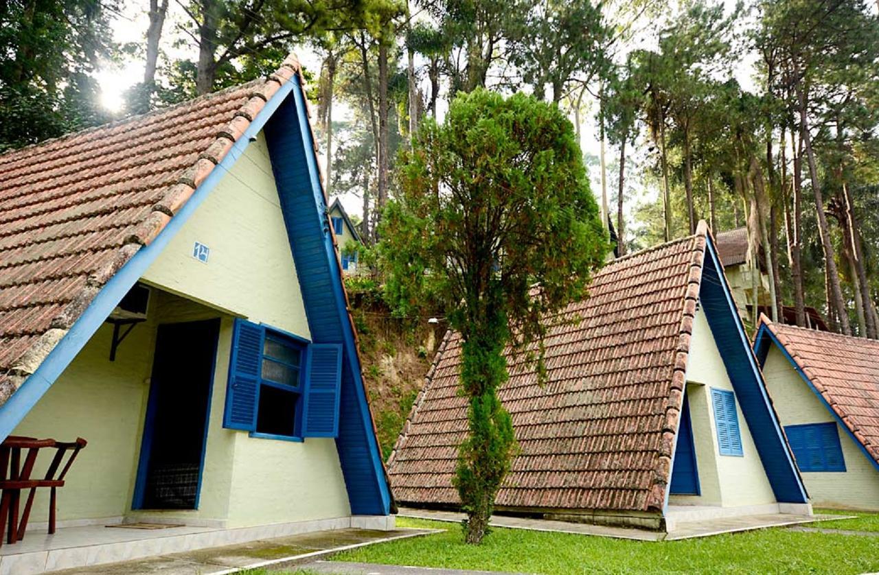 Embu Park Hotel Exterior photo