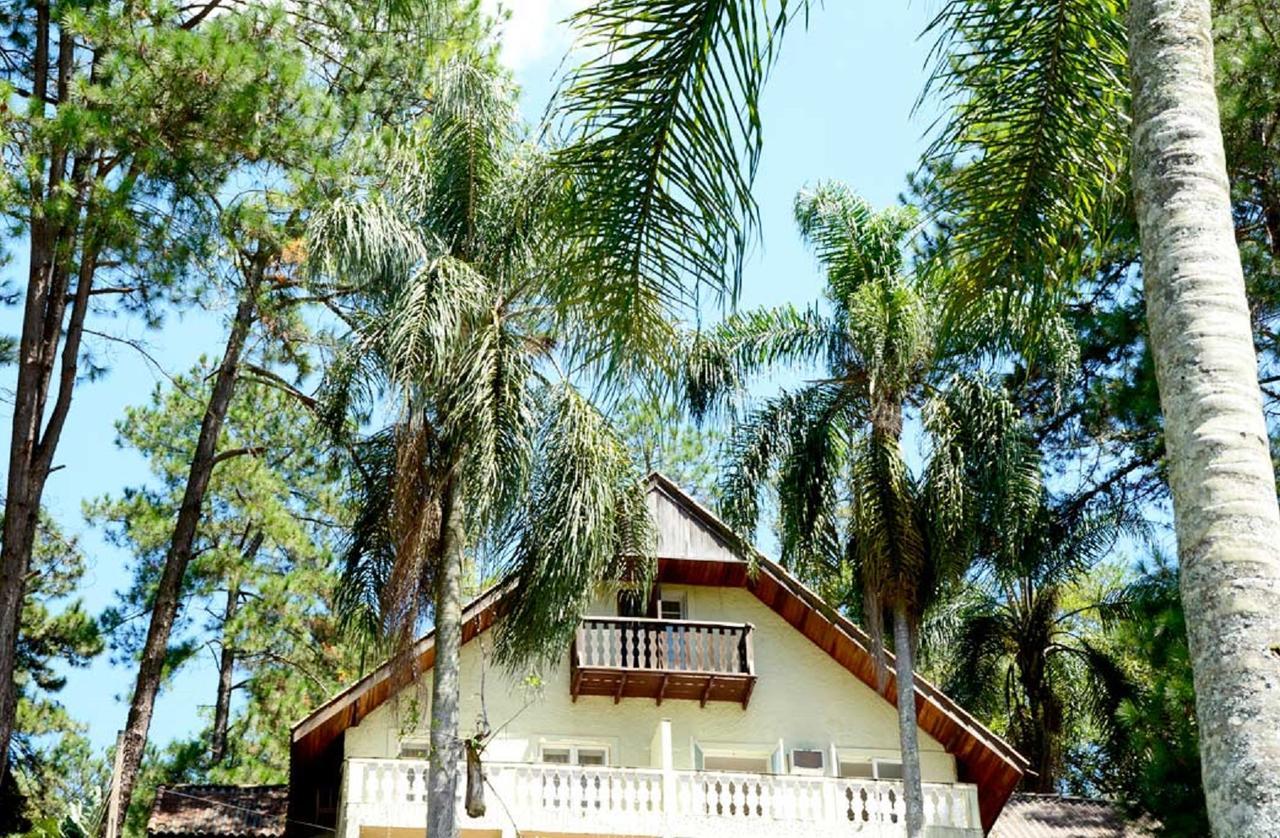 Embu Park Hotel Exterior photo