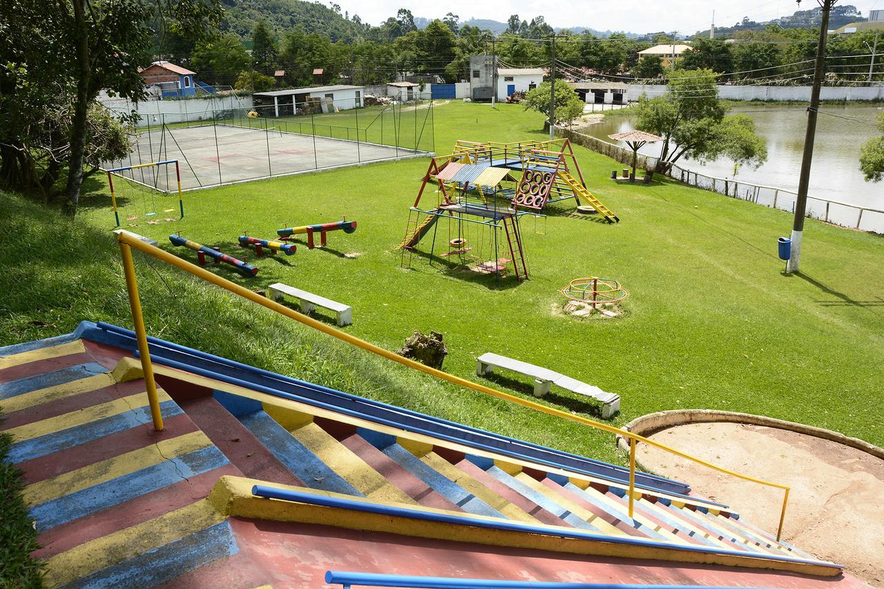 Embu Park Hotel Exterior photo